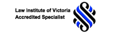 Law Institute of Victoria Accredited Specialisation