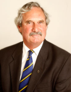 Andrew R. Hill, Partner and Solicitor