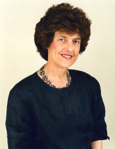 Lorraine R. Secen, Partner and Accredited Specialist
